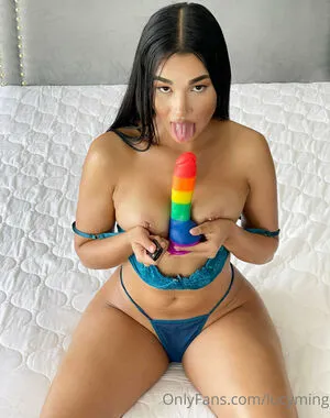 Lucyming OnlyFans Leaked Free Thumbnail Picture - #fB17qUbCPF