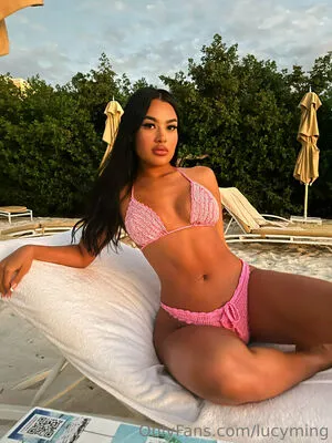 Lucyming OnlyFans Leaked Free Thumbnail Picture - #ku37ETRltw