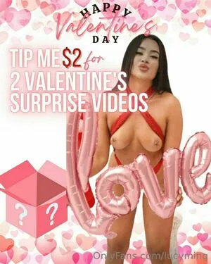 Lucyming OnlyFans Leaked Free Thumbnail Picture - #xOOSanRzKc
