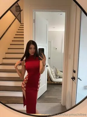 Lucymochifree OnlyFans Leaked Free Thumbnail Picture - #7ckrd8MNOi