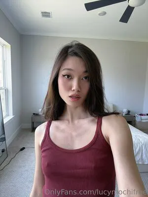 Lucymochifree OnlyFans Leaked Free Thumbnail Picture - #YlLqfwEty1