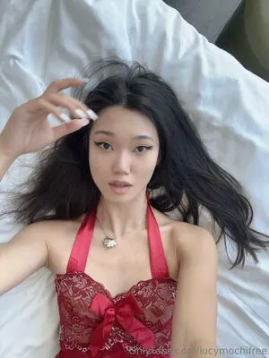 Lucymochifree OnlyFans Leaked Free Thumbnail Picture - #b7VHzzCGWP
