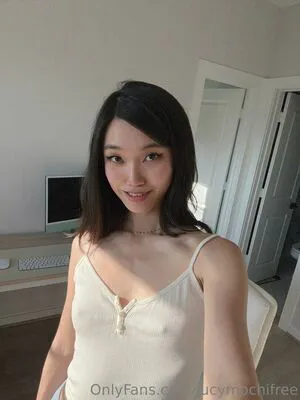 Lucymochifree OnlyFans Leaked Free Thumbnail Picture - #ejAHGIWtcr