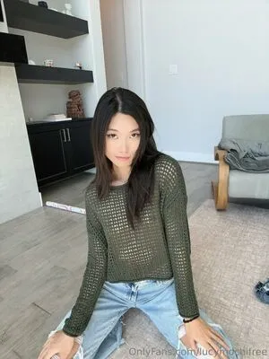 Lucymochifree OnlyFans Leaked Free Thumbnail Picture - #lmspFxhPnC