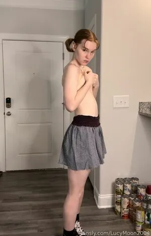 Lucymoon2004 OnlyFans Leaked Free Thumbnail Picture - #DnEHMzAhY2