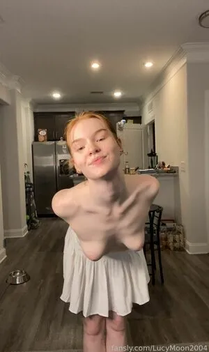 Lucymoon2004 OnlyFans Leaked Free Thumbnail Picture - #axypvl3Cjo