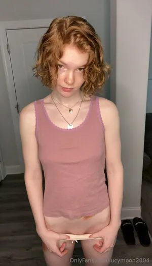 Lucymoon2004 OnlyFans Leaked Free Thumbnail Picture - #vQ82HbDr3K