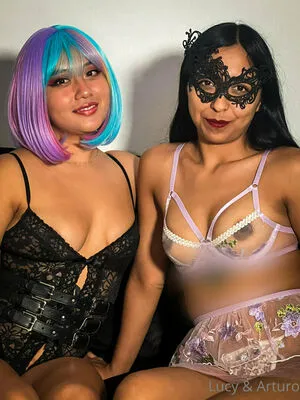Lucynyuu69 OnlyFans Leaked Free Thumbnail Picture - #aSMTG7sHeg