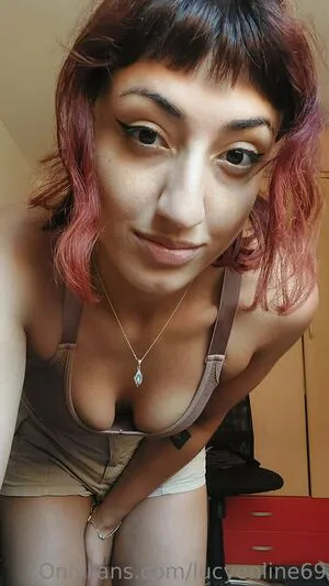Lucyonline69 OnlyFans Leaked Free Thumbnail Picture - #2M3JymhEoD