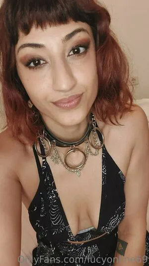 Lucyonline69 OnlyFans Leaked Free Thumbnail Picture - #3RvrdflRmc