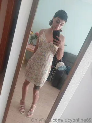 Lucyonline69 OnlyFans Leaked Free Thumbnail Picture - #7iu1eLC7AO