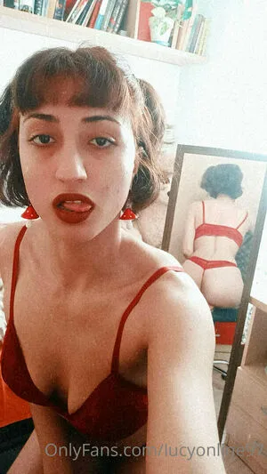 Lucyonline69 OnlyFans Leaked Free Thumbnail Picture - #CRnaVPz7po
