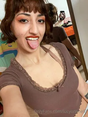 Lucyonline69 OnlyFans Leaked Free Thumbnail Picture - #IH8pT9Evww