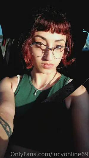 Lucyonline69 OnlyFans Leaked Free Thumbnail Picture - #NxPygbC8WL