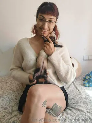 Lucyonline69 OnlyFans Leaked Free Thumbnail Picture - #OZ4SPTSFyc