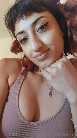 Lucyonline69 OnlyFans Leaked Free Thumbnail Picture - #QVg1BKDrnG