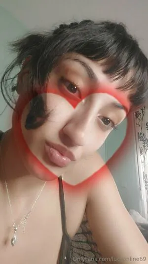 Lucyonline69 OnlyFans Leaked Free Thumbnail Picture - #RUfLyGTrRg