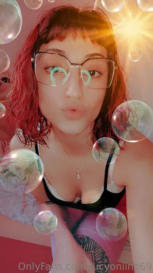 Lucyonline69 OnlyFans Leaked Free Thumbnail Picture - #RWMlMgvP7x