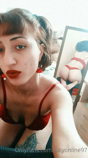 Lucyonline69 OnlyFans Leaked Free Thumbnail Picture - #St6ze2TjJz