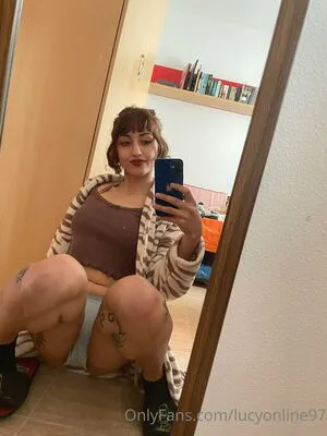 Lucyonline69 OnlyFans Leaked Free Thumbnail Picture - #X8zozad1i4