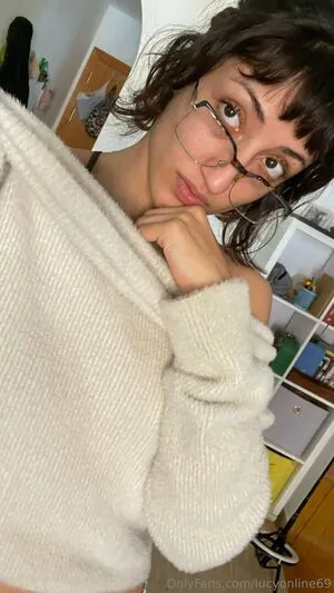 Lucyonline69 OnlyFans Leaked Free Thumbnail Picture - #c6rKoXszpv