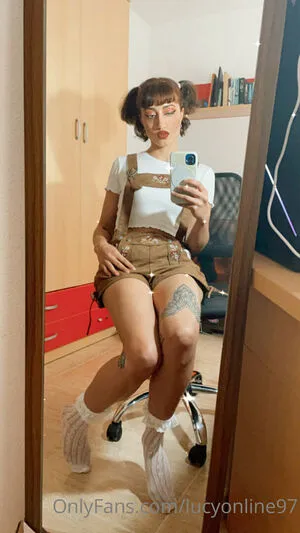 Lucyonline69 OnlyFans Leaked Free Thumbnail Picture - #ewpxukkdDw