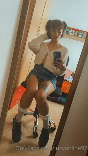 Lucyonline69 OnlyFans Leaked Free Thumbnail Picture - #ezKWHX1NcW