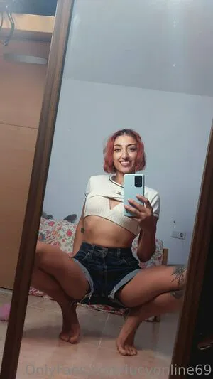 Lucyonline69 OnlyFans Leaked Free Thumbnail Picture - #fIPcb8nK6z