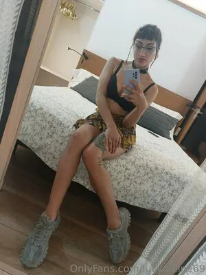 Lucyonline69 OnlyFans Leaked Free Thumbnail Picture - #kP9WJrh2AP