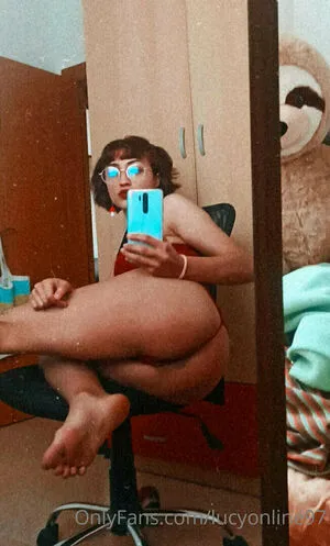 Lucyonline69 OnlyFans Leaked Free Thumbnail Picture - #lxT9ENZSyT