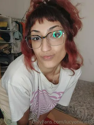 Lucyonline69 OnlyFans Leaked Free Thumbnail Picture - #nWj0pyZW26