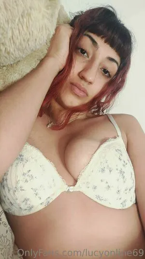 Lucyonline69 OnlyFans Leaked Free Thumbnail Picture - #tOXNNQ2PCC