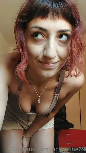 Lucyonline69 OnlyFans Leaked Free Thumbnail Picture - #vS1NYt1yna