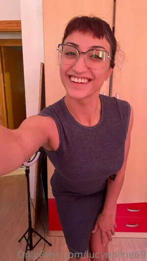 Lucyonline69 OnlyFans Leaked Free Thumbnail Picture - #yqIA4YnTLe