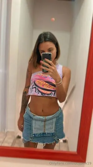 Lucypink19 OnlyFans Leaked Free Thumbnail Picture - #xcBTncAfgk