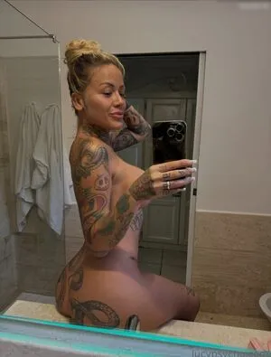 Lucypsycho OnlyFans Leaked Free Thumbnail Picture - #AxLBup8LVV