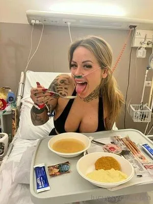 Lucypsycho OnlyFans Leaked Free Thumbnail Picture - #CPcrt6XgBJ