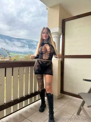 Lucypsycho OnlyFans Leaked Free Thumbnail Picture - #FKGirD9biB