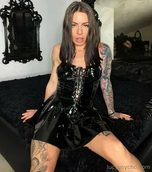 Lucypsycho OnlyFans Leaked Free Thumbnail Picture - #qbgVMF3pIO