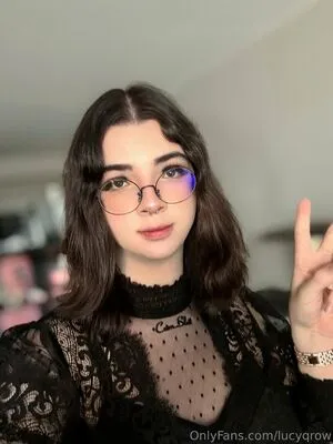 Lucyqrow OnlyFans Leaked Free Thumbnail Picture - #IqQ4UIn0yq
