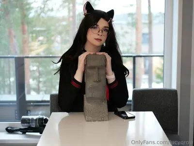 Lucyqrow OnlyFans Leaked Free Thumbnail Picture - #JZQmQjf1M9