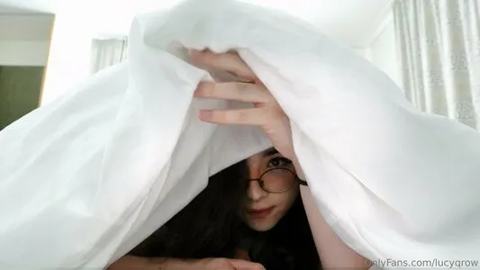 Lucyqrow OnlyFans Leaked Free Thumbnail Picture - #OkdiyItFBQ
