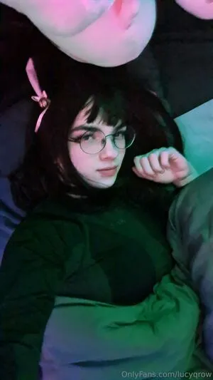 Lucyqrow OnlyFans Leaked Free Thumbnail Picture - #QKniwMgupS