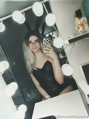 Lucyqrow OnlyFans Leaked Free Thumbnail Picture - #SLSHHcfrYQ