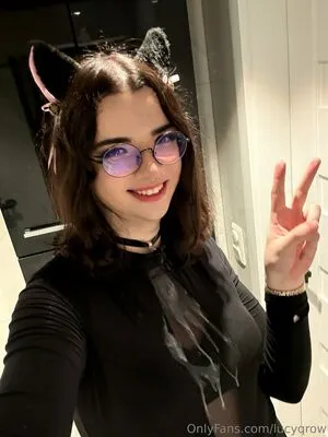 Lucyqrow OnlyFans Leaked Free Thumbnail Picture - #YFqGRFqJP6
