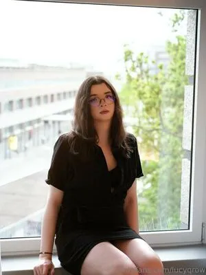 Lucyqrow OnlyFans Leaked Free Thumbnail Picture - #cHb8EMLviO