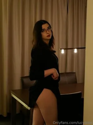 Lucyqrow OnlyFans Leaked Free Thumbnail Picture - #hJkQldMdTV