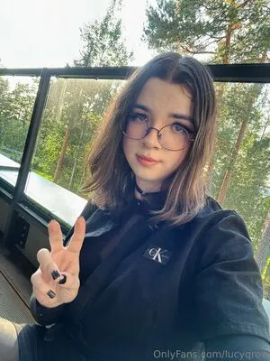 Lucyqrow OnlyFans Leaked Free Thumbnail Picture - #kVwBhPDoyb