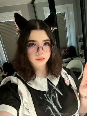 Lucyqrow OnlyFans Leaked Free Thumbnail Picture - #kuCKVAgjIv