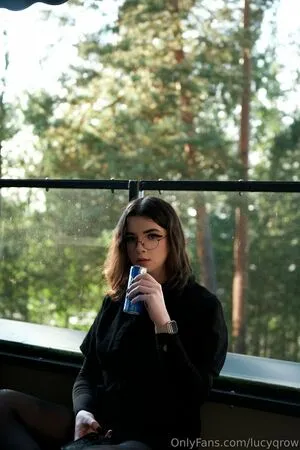 Lucyqrow OnlyFans Leaked Free Thumbnail Picture - #t269IMeh6a
